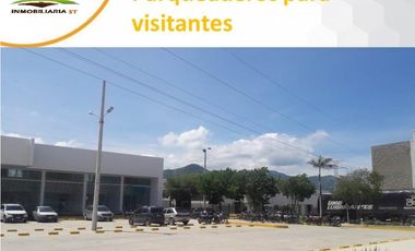 Arriendo Bodegas excelente ubicación.