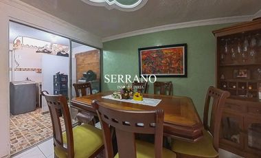 CASA EN VENTA EN VILLAS DEL MEDITERRANEO EL BOSQUE FLORIDABLANCA