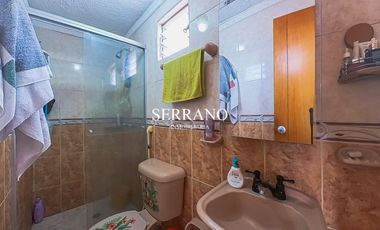 CASA EN VENTA EN VILLAS DEL MEDITERRANEO EL BOSQUE FLORIDABLANCA