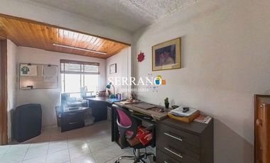 CASA EN VENTA EN VILLAS DEL MEDITERRANEO EL BOSQUE FLORIDABLANCA