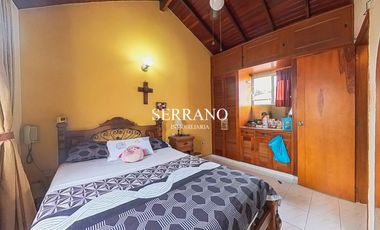 CASA EN VENTA EN VILLAS DEL MEDITERRANEO EL BOSQUE FLORIDABLANCA