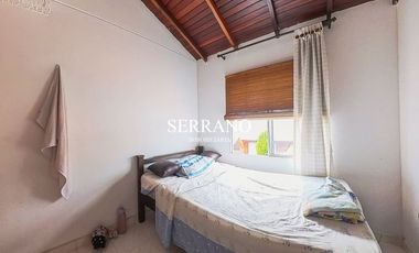 CASA EN VENTA EN VILLAS DEL MEDITERRANEO EL BOSQUE FLORIDABLANCA