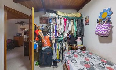 CASA EN VENTA EN VILLAS DEL MEDITERRANEO EL BOSQUE FLORIDABLANCA