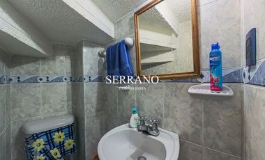 CASA EN VENTA EN VILLAS DEL MEDITERRANEO EL BOSQUE FLORIDABLANCA