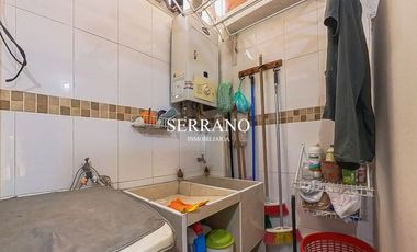 CASA EN VENTA EN VILLAS DEL MEDITERRANEO EL BOSQUE FLORIDABLANCA