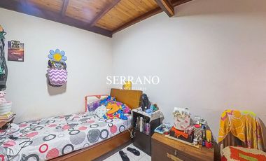 CASA EN VENTA EN VILLAS DEL MEDITERRANEO EL BOSQUE FLORIDABLANCA