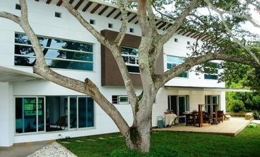 HERMOSA FINCA SAN JERONIMO EN PARCELACION