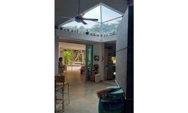 HERMOSA FINCA SAN JERONIMO EN PARCELACION