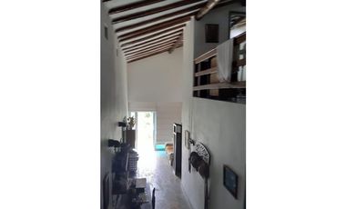 HERMOSA FINCA SAN JERONIMO EN PARCELACION