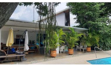 HERMOSA FINCA SAN JERONIMO EN PARCELACION