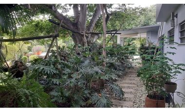 HERMOSA FINCA SAN JERONIMO EN PARCELACION