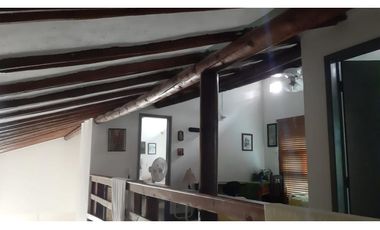 HERMOSA FINCA SAN JERONIMO EN PARCELACION