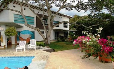 HERMOSA FINCA SAN JERONIMO EN PARCELACION