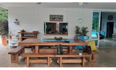 HERMOSA FINCA SAN JERONIMO EN PARCELACION