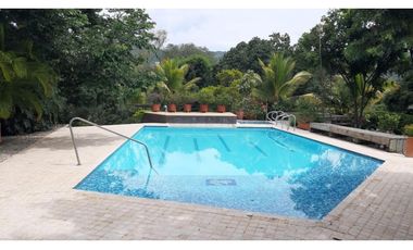 HERMOSA FINCA SAN JERONIMO EN PARCELACION
