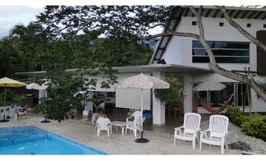 HERMOSA FINCA SAN JERONIMO EN PARCELACION