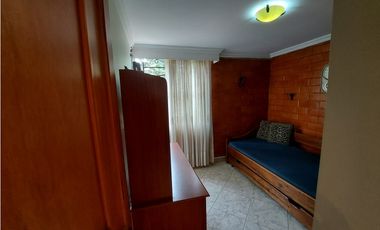 CASA DE 3 NIVELES EN ITAGUI SECTOR SURAMERICA