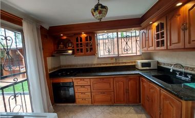 CASA DE 3 NIVELES EN ITAGUI SECTOR SURAMERICA