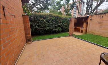 CASA DE 3 NIVELES EN ITAGUI SECTOR SURAMERICA