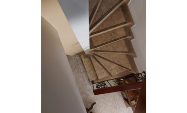 CASA DE 3 NIVELES EN ITAGUI SECTOR SURAMERICA