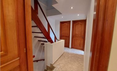 CASA DE 3 NIVELES EN ITAGUI SECTOR SURAMERICA