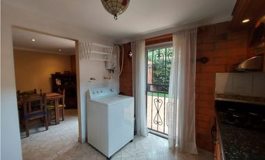 CASA DE 3 NIVELES EN ITAGUI SECTOR SURAMERICA