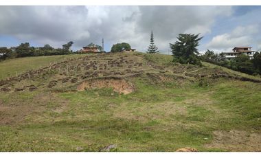 FINCA EN EL CARMEN 28.500 METROS USOS MULTIPLES 3.420 MILLONES