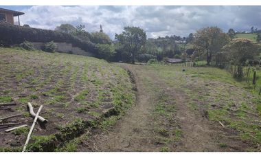 FINCA EN EL CARMEN 28.500 METROS USOS MULTIPLES 3.420 MILLONES