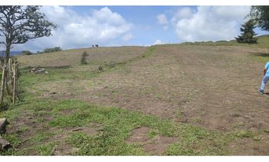 FINCA EN EL CARMEN 28.500 METROS USOS MULTIPLES 3.420 MILLONES