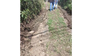 FINCA EN EL CARMEN 28.500 METROS USOS MULTIPLES 3.420 MILLONES