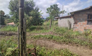 FINCA EN EL CARMEN 28.500 METROS USOS MULTIPLES 3.420 MILLONES