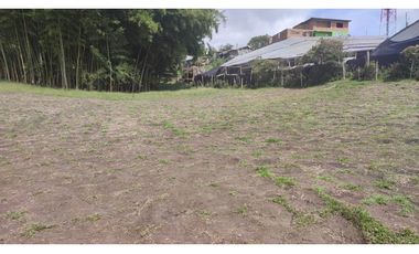 FINCA EN EL CARMEN 28.500 METROS USOS MULTIPLES 3.420 MILLONES