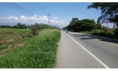 VENTA DE LOTE PARA PROYECTO COMERCIAL- JAMUNDI