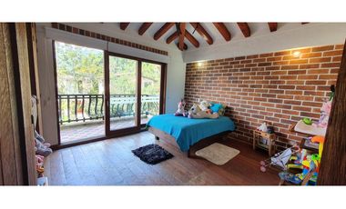 CASA UNIDAD CERRADA LA ESTRELLA SECTOR PUEBLO VIEJO