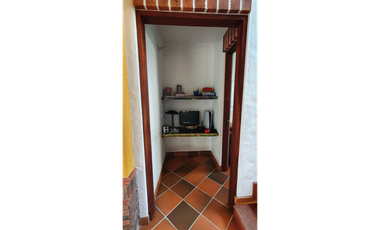 CASA UNIDAD CERRADA LA ESTRELLA SECTOR PUEBLO VIEJO