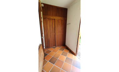 CASA UNIDAD CERRADA LA ESTRELLA SECTOR PUEBLO VIEJO