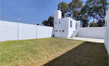 Se renta bodega por la UPP, Rancho Luna, carretera Sahagun-Pachuca.