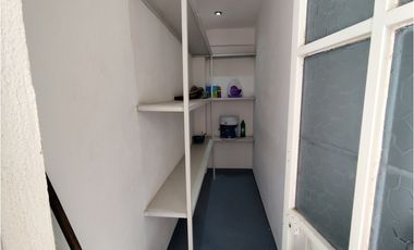 Se renta bodega por la UPP, Rancho Luna, carretera Sahagun-Pachuca.