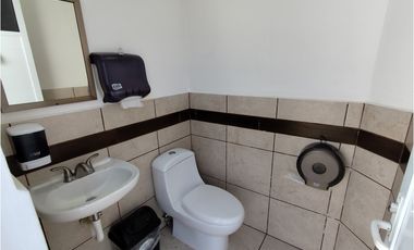 Se renta bodega por la UPP, Rancho Luna, carretera Sahagun-Pachuca.