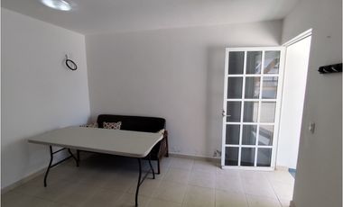 Se renta bodega por la UPP, Rancho Luna, carretera Sahagun-Pachuca.