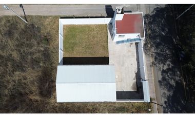 Se renta bodega por la UPP, Rancho Luna, carretera Sahagun-Pachuca.