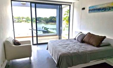 Venta De Casa En Condominio Lagos Del Peñón, Girardot - Cundinamarca