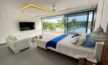 Venta De Casa En Condominio Lagos Del Peñón, Girardot - Cundinamarca