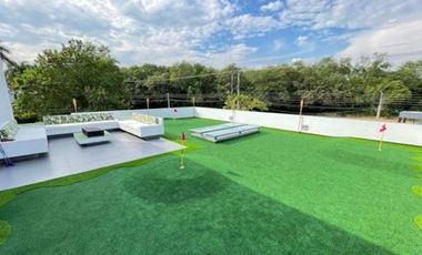 Venta De Casa En Condominio Lagos Del Peñón, Girardot - Cundinamarca