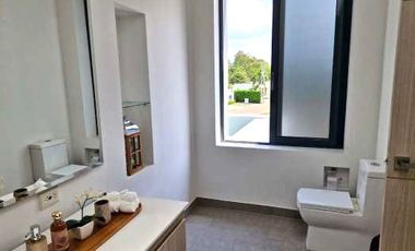 Venta De Casa En Condominio Lagos Del Peñón, Girardot - Cundinamarca