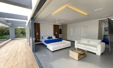 Venta De Casa En Condominio Lagos Del Peñón, Girardot - Cundinamarca