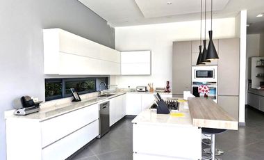 Venta De Casa En Condominio Lagos Del Peñón, Girardot - Cundinamarca