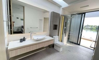 Venta De Casa En Condominio Lagos Del Peñón, Girardot - Cundinamarca