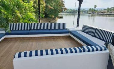 Venta De Casa En Condominio Lagos Del Peñón, Girardot - Cundinamarca