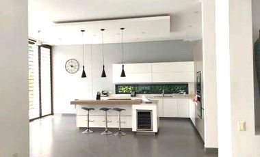 Venta De Casa En Condominio Lagos Del Peñón, Girardot - Cundinamarca